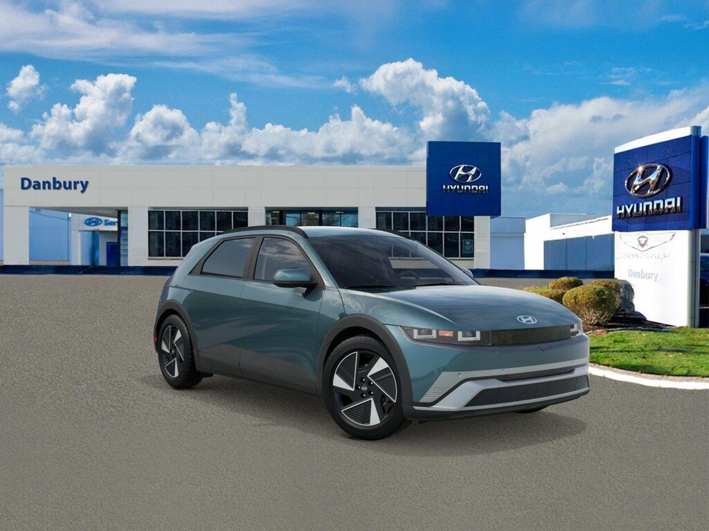 New 2027 Hyundai IONIQ 5 SEL SUV