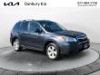 Used 2016 Subaru Forester 2.5i Premium CVT PZEV