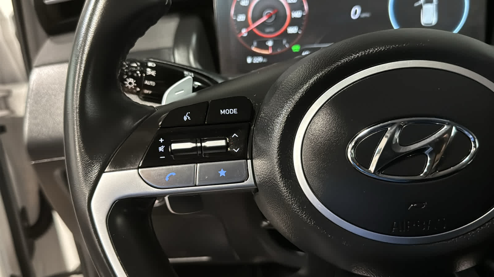 2024 Hyundai Tucson SEL Convenience - Photo 11