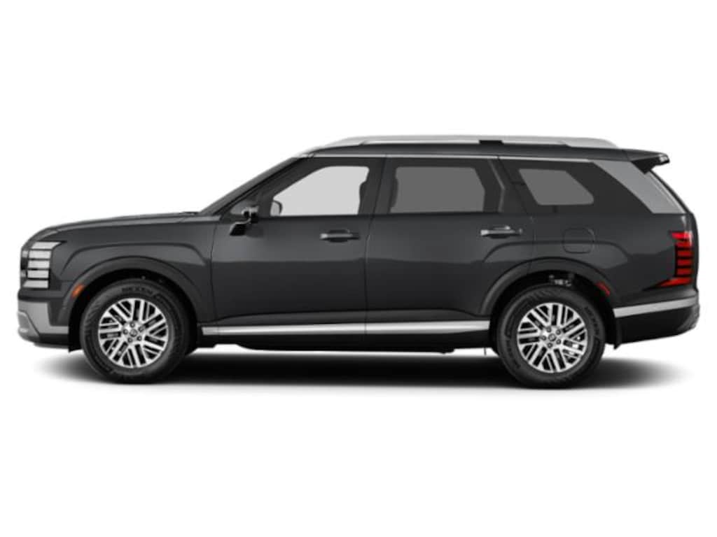 New 2027 Hyundai Palisade SEL Premium AWD SUV