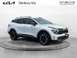 Certified 2023 Kia Sportage X-Line AWD
