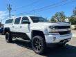 Used 2017 Chevrolet Silverado 1500 LT 4WD Crew Cab 153.0 4WD Crew Cab 153.0