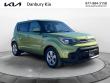 Used 2018 Kia Soul Base Manual