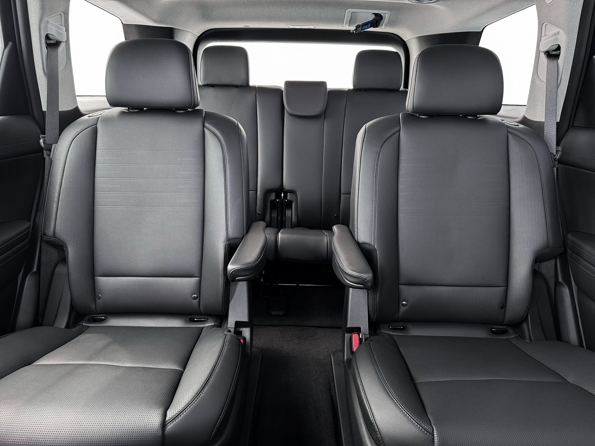 2026 Hyundai Palisade Limited - Photo 16
