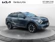 Certified 2023 Kia Sportage X-Line AWD
