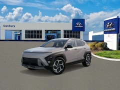 2026 Hyundai Kona Limited AWD SUV
