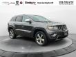 Used 2016 Jeep Grand Cherokee Limited 4WD