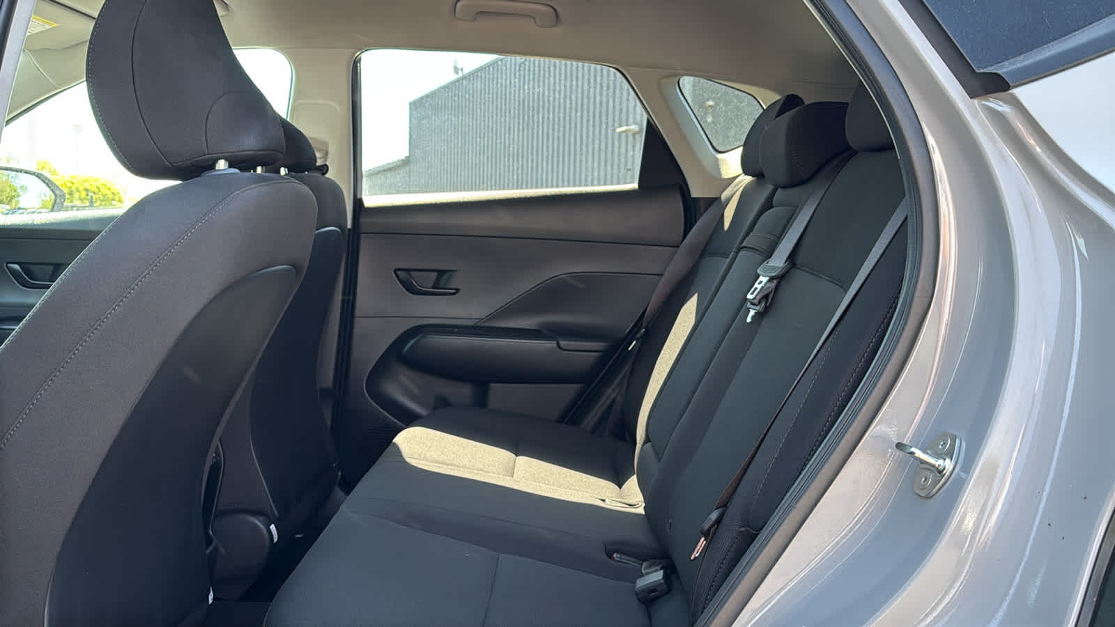 2024 Hyundai Kona SEL - Photo 24