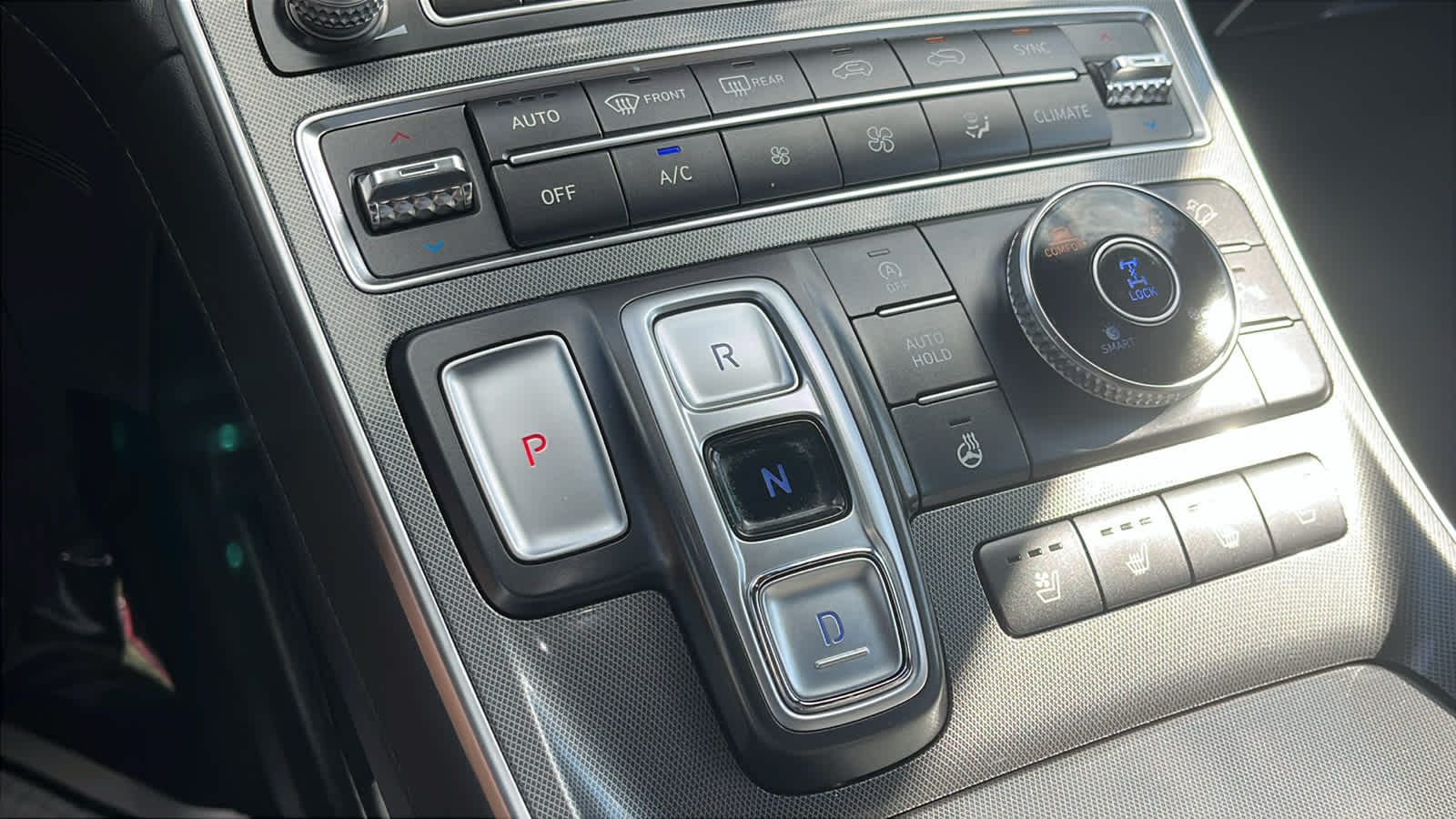 2023 Hyundai Santa Fe Calligraphy - Photo 17