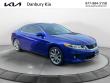 Used 2015 Honda Accord EX-L V6 Auto