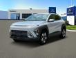 New 2024 Hyundai Kona SEL AWD AWD