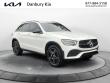 Used 2022 Mercedes-Benz GLC GLC 300 4MATIC SUV