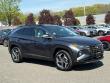 Certified 2024 Hyundai Tucson Limited AWD