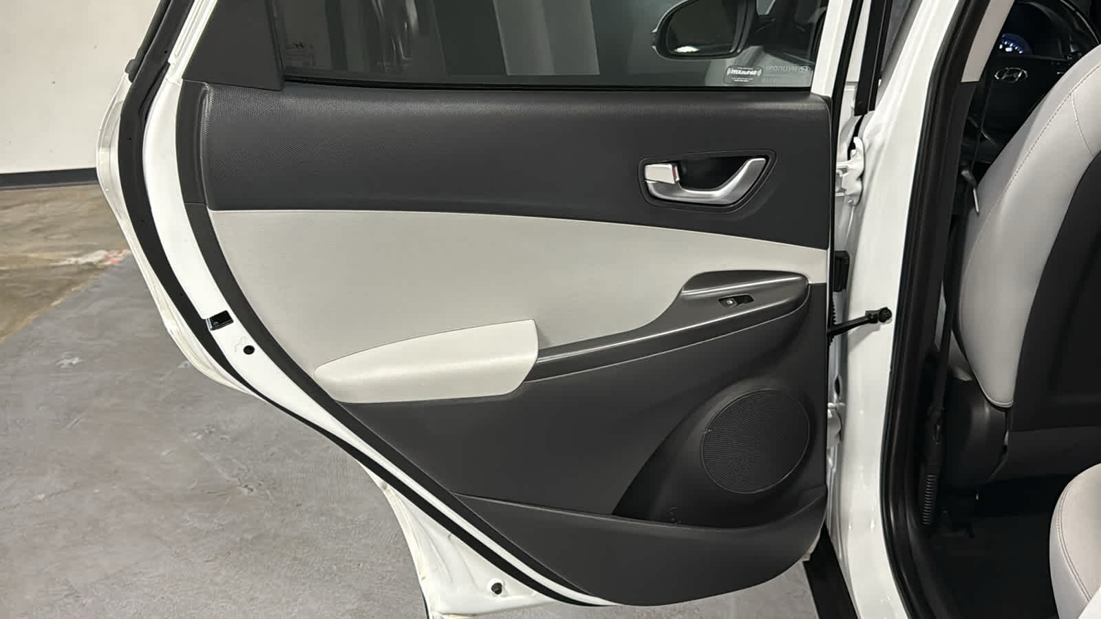 2023 Hyundai Kona SEL - Photo 19