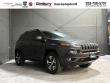 Used 2015 Jeep Cherokee Trailhawk 4WD