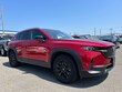 Mazda CX-50