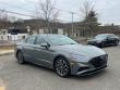 Certified 2023 Hyundai Sonata Limited 1.6T