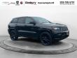 Used 2017 Jeep Grand Cherokee Altitude 4x4