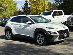 2023 Hyundai Kona SEL Auto AWD