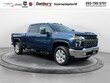 Chevrolet Silverado 2500HD