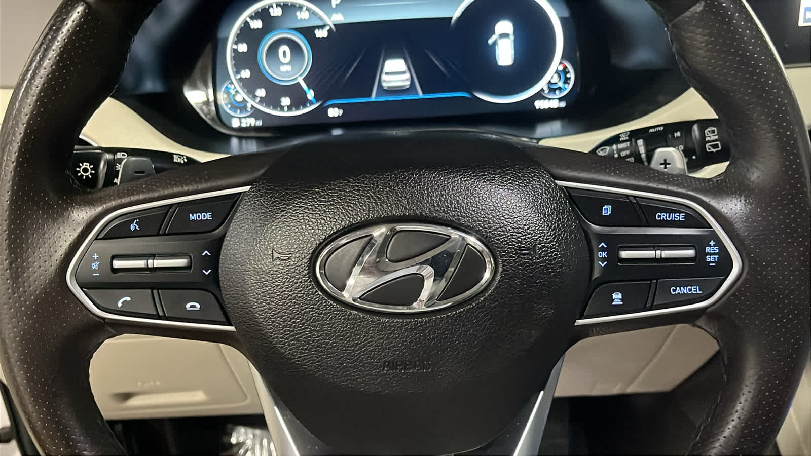 2020 Hyundai Palisade Limited - Photo 10