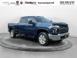 Used 2022 Chevrolet Silverado 2500HD LTZ
