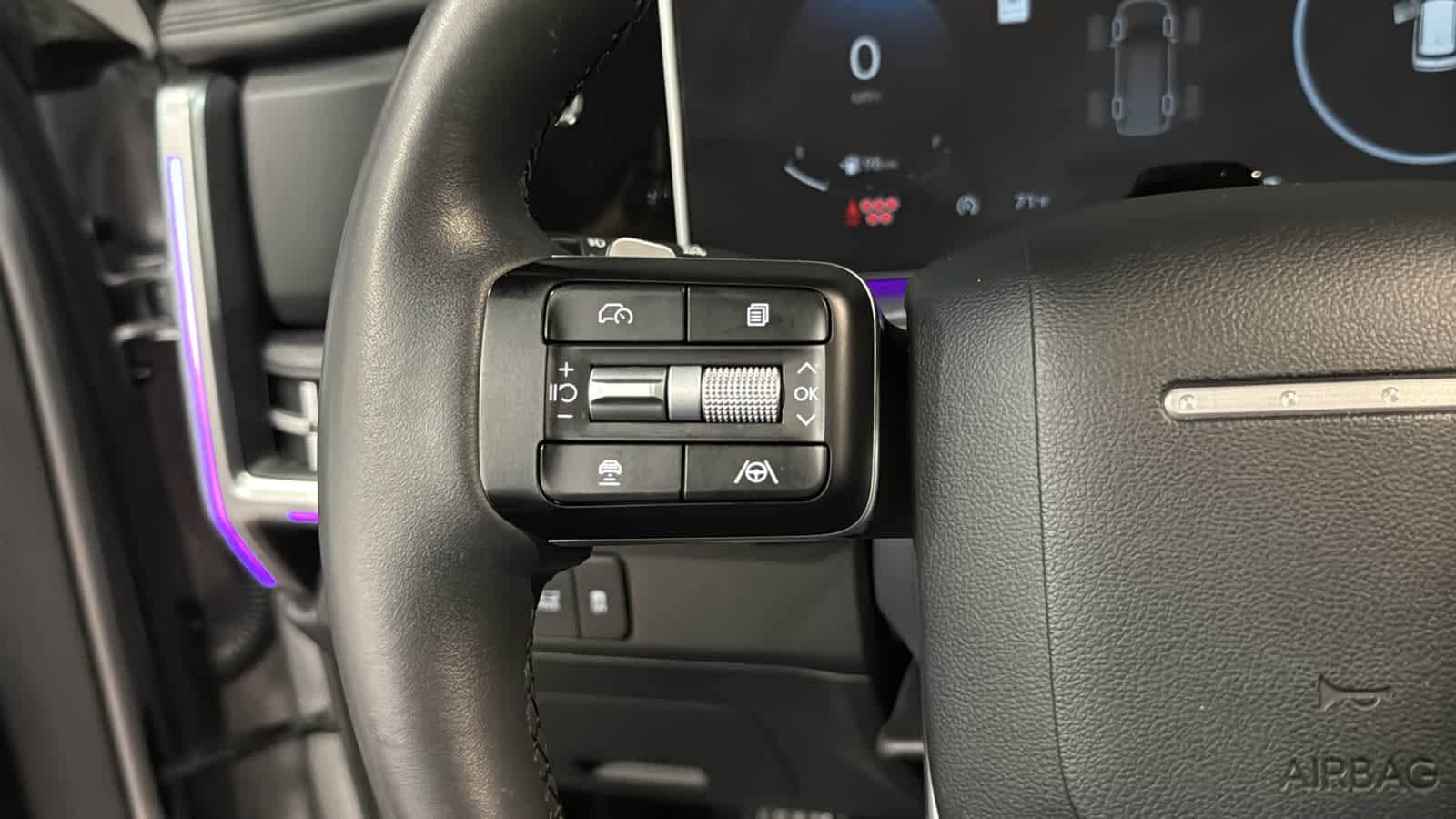 2024 Hyundai Santa Fe Limited - Photo 12