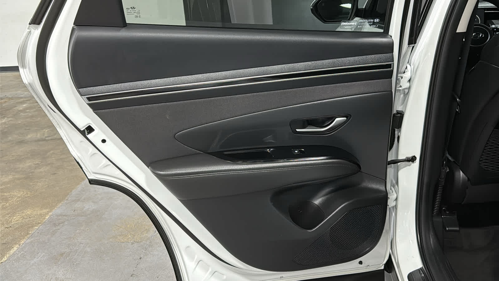 2024 Hyundai Tucson SEL Convenience - Photo 24