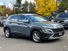 2022 Hyundai Kona SE Auto AWD