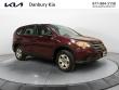 Used 2014 Honda CR-V LX AWD