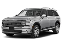 2027 Hyundai Palisade SEL Premium AWD SUV