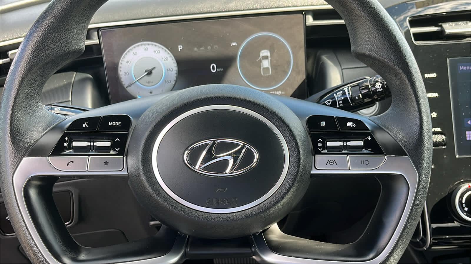 2022 Hyundai Santa Cruz SEL - Photo 11