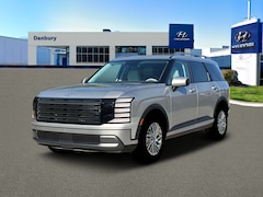 2026 Hyundai Palisade SEL AWD AWD