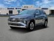 New 2025 Hyundai Tucson Hybrid SEL Convenience AWD