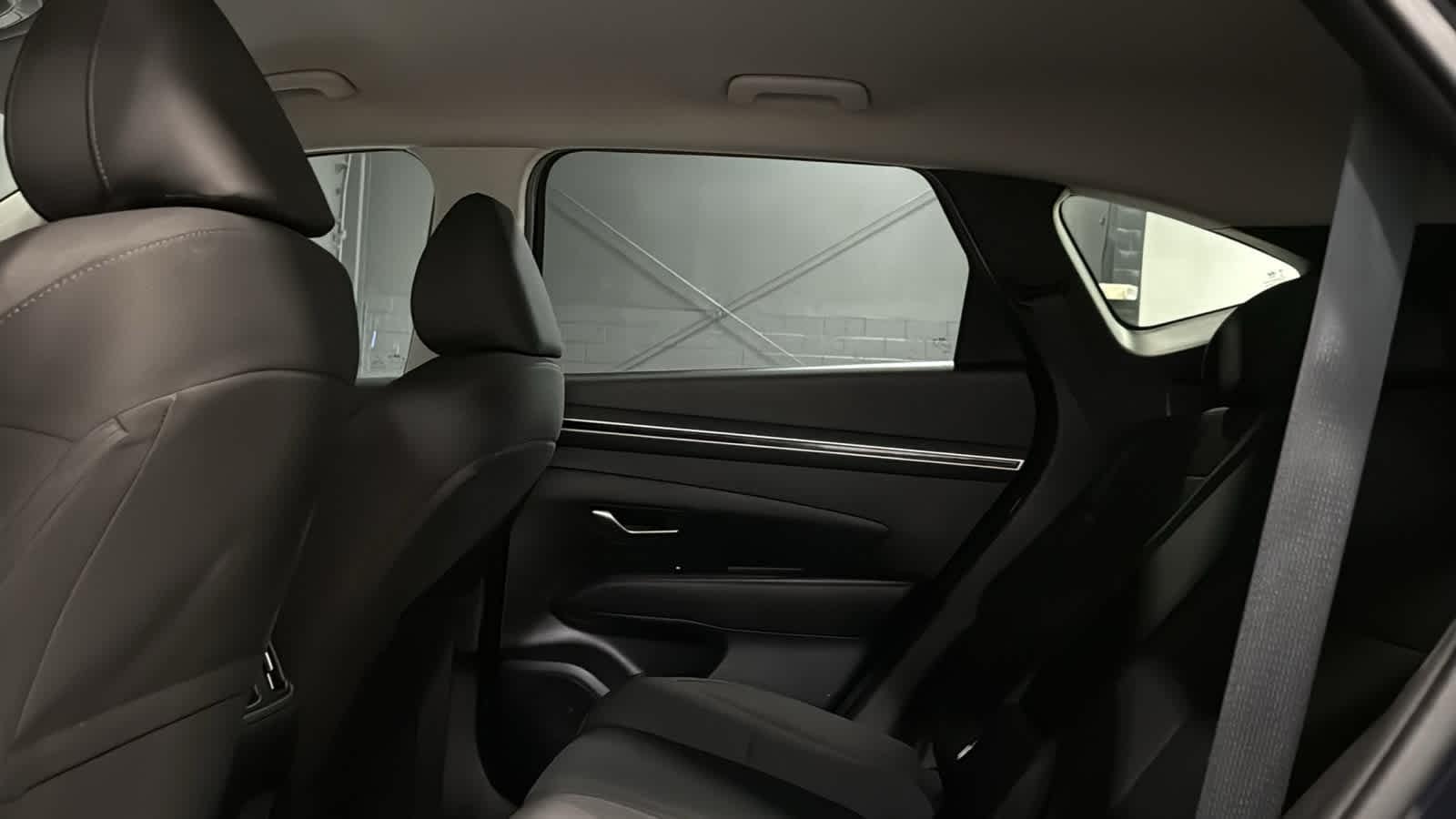 2023 Hyundai Tucson SEL - Photo 21