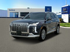 2024 Hyundai Palisade Calligraphy AWD AWD