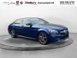 Used 2019 Mercedes-Benz C-Class AMG C 43 4MATIC Sedan