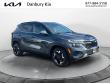 Certified 2024 Kia Seltos EX IVT AWD