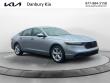 Used 2025 Honda Accord LX CVT