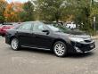 Used 2014 Toyota Camry XLE Sdn V6 Auto