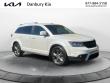 Used 2017 Dodge Journey Crossroad Plus FWD
