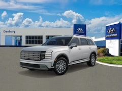 2027 Hyundai Palisade SEL Premium AWD SUV
