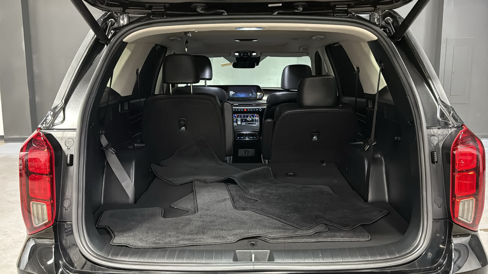 2025 Hyundai Palisade XRT - Photo 25