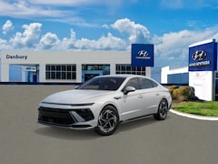 2026 Hyundai Sonata SEL Sport Sedan
