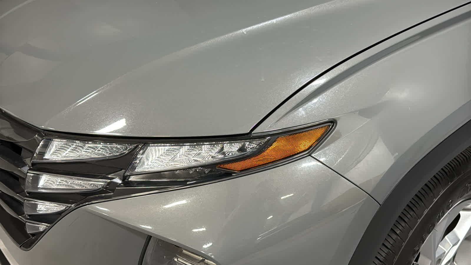 2024 Hyundai Tucson SEL - Photo 7