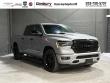 Used 2024 Ram 1500 Laramie 4x4 Crew Cab 57 Box 4x4 Crew Cab 57 Box