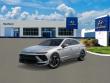 New 2026 Hyundai Sonata SEL Sport