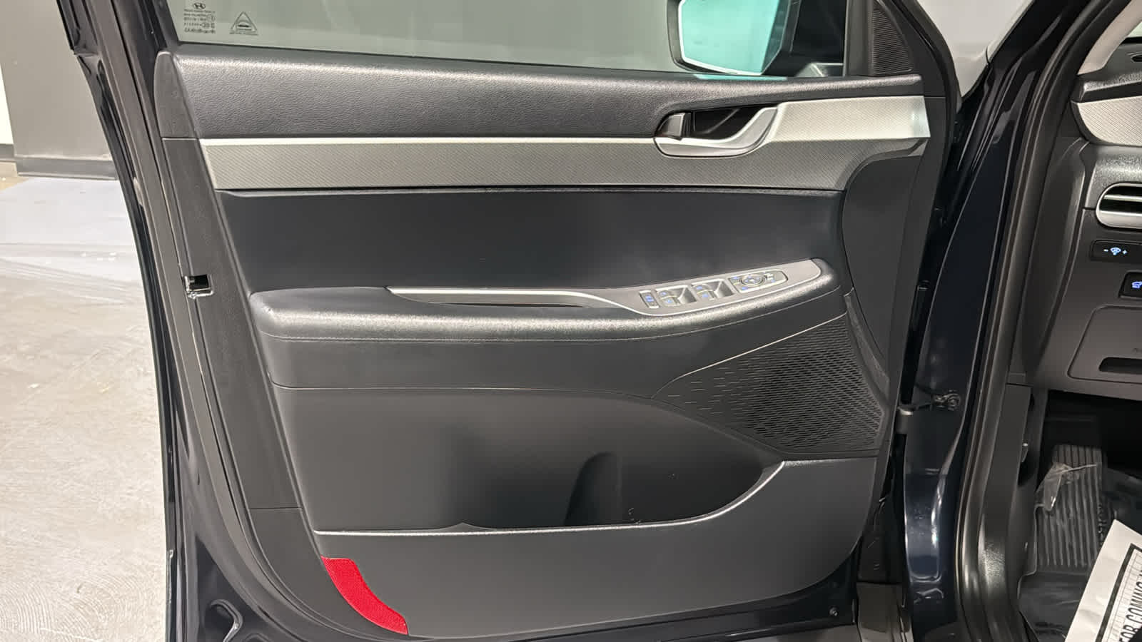 2024 Hyundai Palisade SEL - Photo 9
