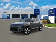 2026 Hyundai Kona SEL Sport AWD SUV