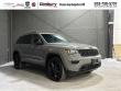 Used 2019 Jeep Grand Cherokee Upland 4x4
